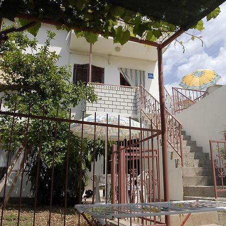 Apartments Bilic Vis Ngoại thất bức ảnh