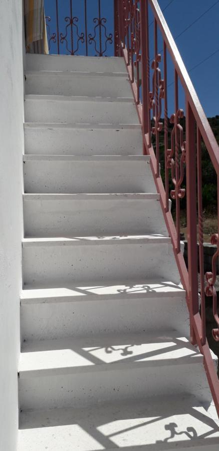 Apartments Bilic Vis Ngoại thất bức ảnh