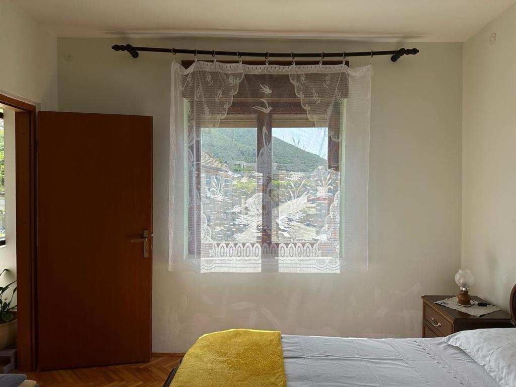 Apartments Bilic Vis Ngoại thất bức ảnh