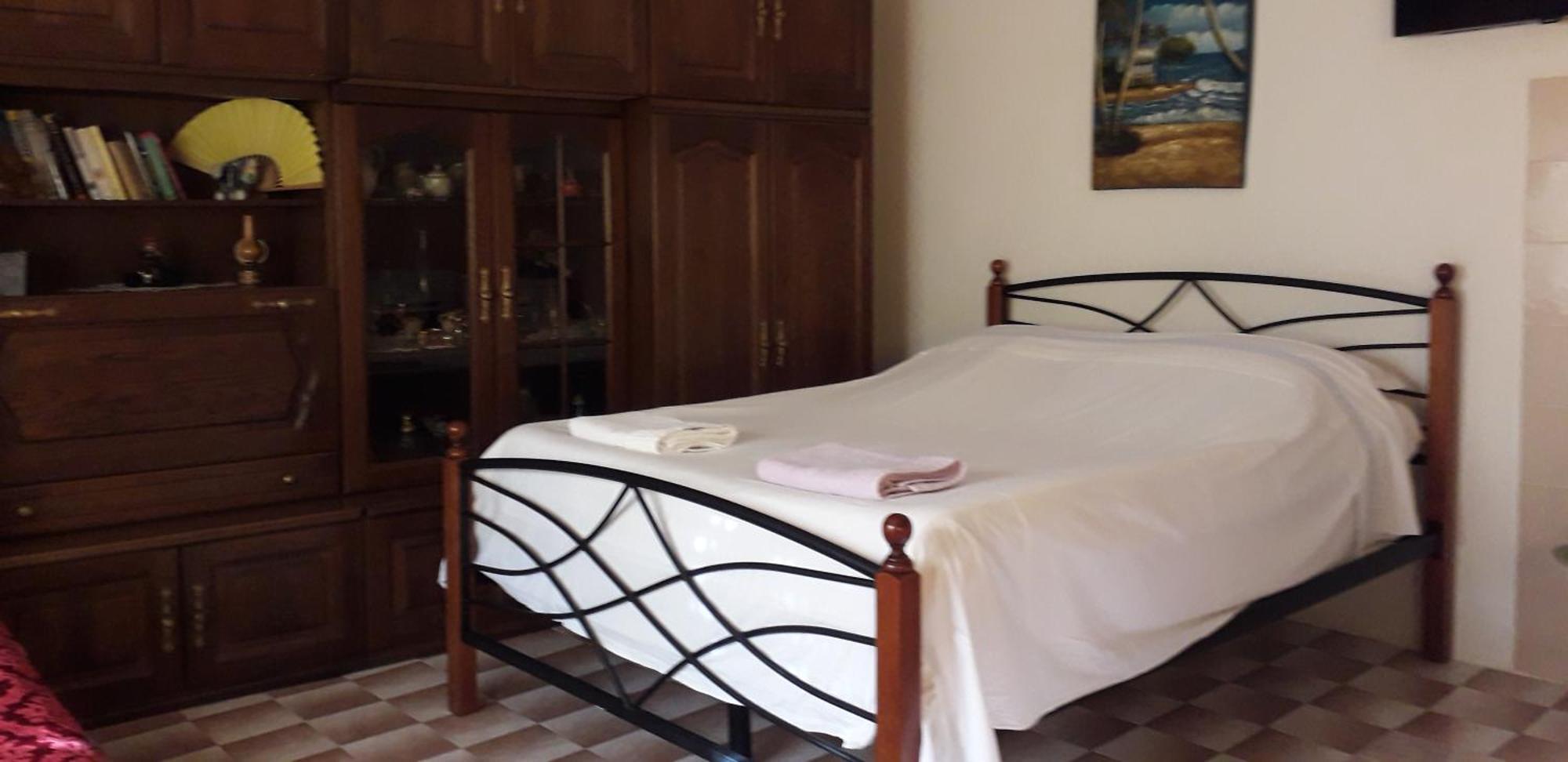 Apartments Bilic Vis Ngoại thất bức ảnh