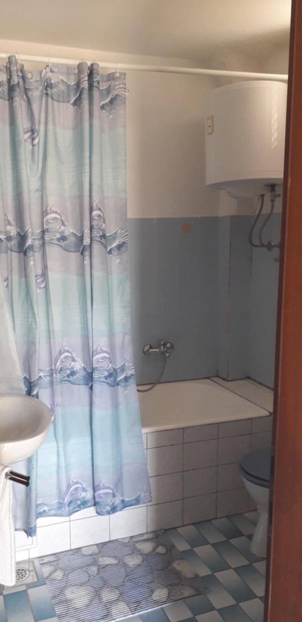 Apartments Bilic Vis Ngoại thất bức ảnh