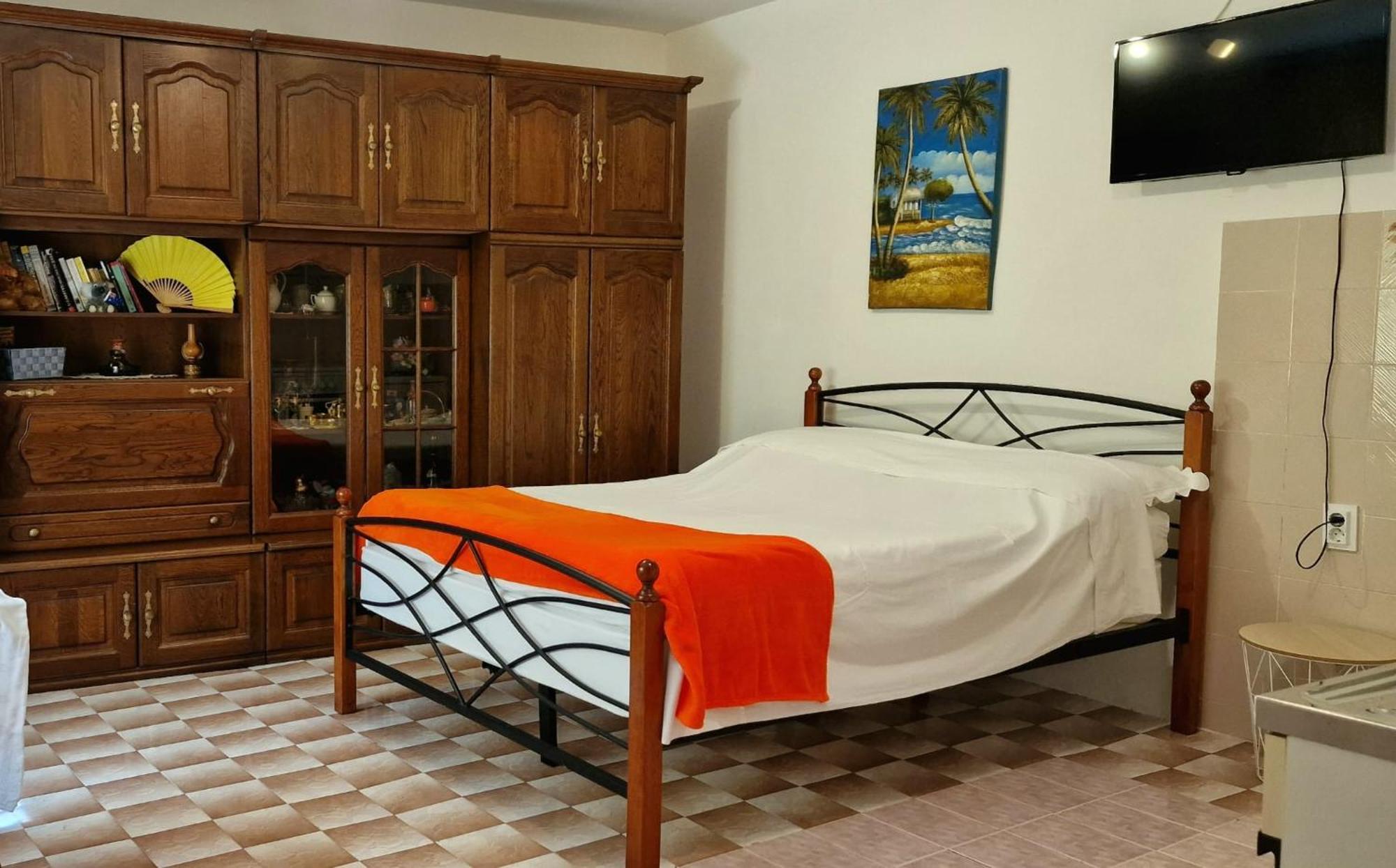 Apartments Bilic Vis Ngoại thất bức ảnh