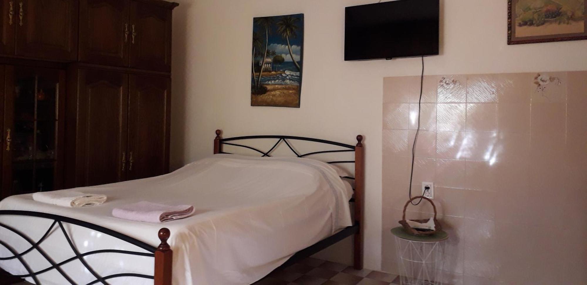 Apartments Bilic Vis Ngoại thất bức ảnh