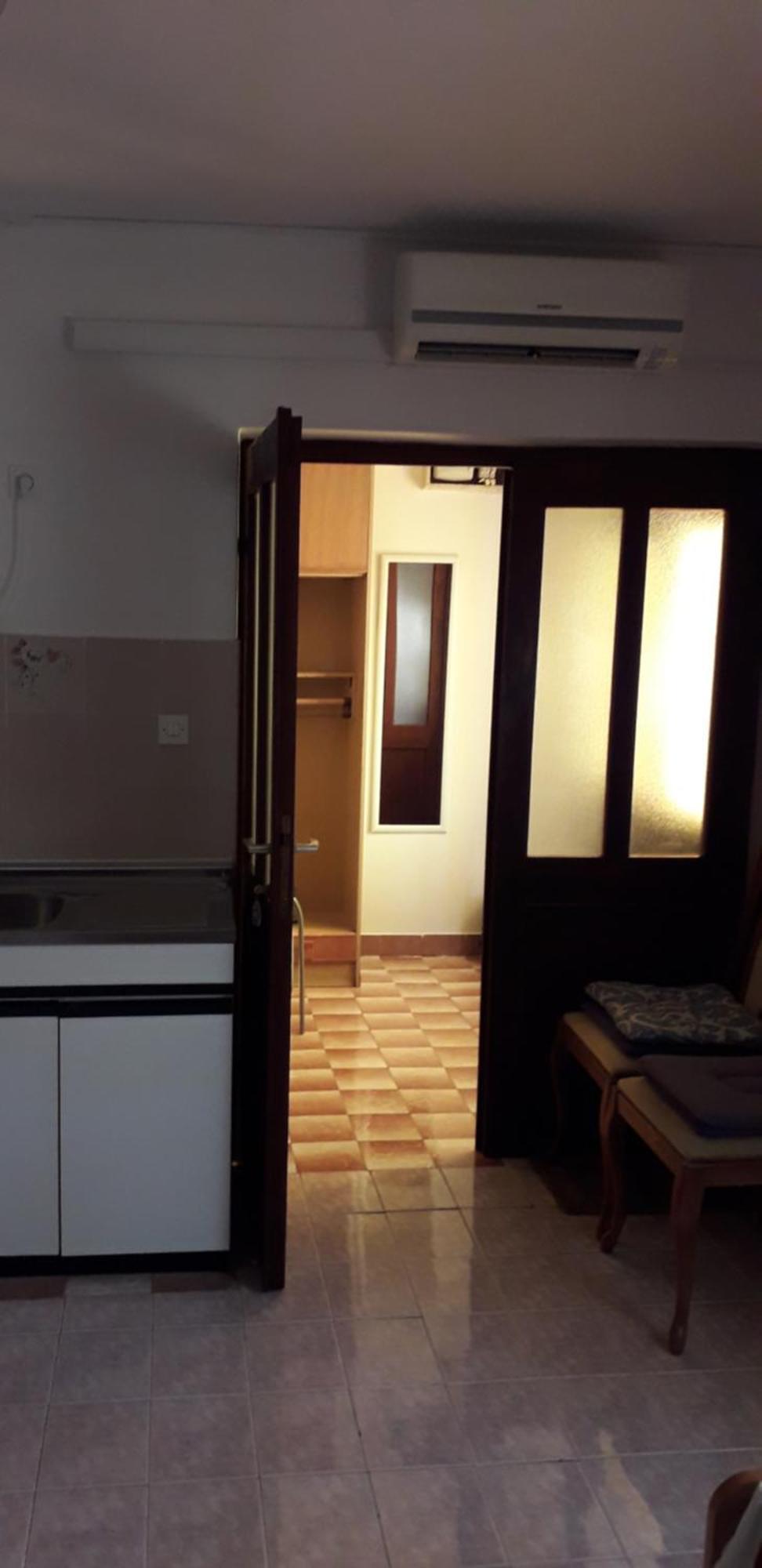 Apartments Bilic Vis Ngoại thất bức ảnh
