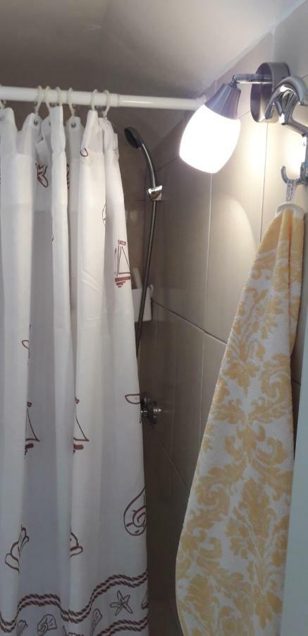 Apartments Bilic Vis Ngoại thất bức ảnh